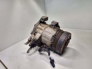 Компрессор кондиционера, ориг. номер 9520164JB0, DCS14IC, J20A, Suzuki Grand Vitara 2005-2008