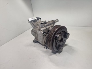 Компрессор кондиционера, ориг. номер H12A1AX4EY, Mazda 3 2008-2011