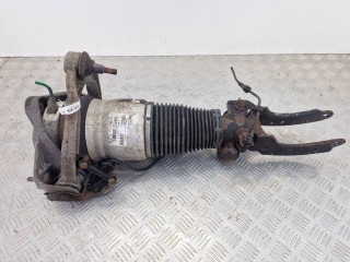 Пневмостойка передняя Audi Q7 2005-2009, полный привод, 7L8616040B