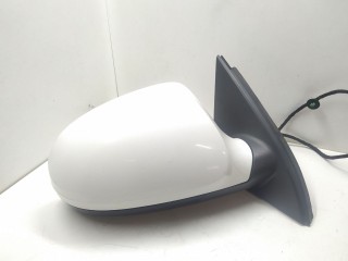 Зеркало наружное правое, ориг. номер 3C0857934, Volkswagen Passat 2005-2010