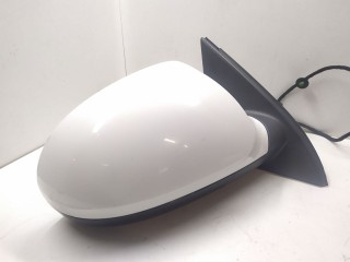 Зеркало наружное правое, ориг. номер 3C0857934, Volkswagen Passat 2005-2010