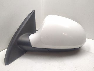Зеркало наружное левое, ориг. номер 3C0857933, Volkswagen Passat 2005-2010