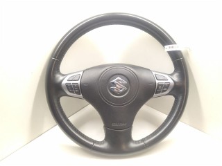 Руль, ориг. номер 4815065J00E, 77K8BWJ, Suzuki Grand Vitara 2008-2012
