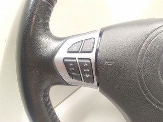 Руль, ориг. номер 4815065J00E, 77K8BWJ, Suzuki Grand Vitara 2008-2012