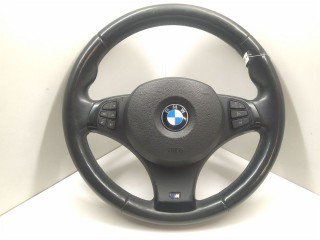 Руль, ориг. номер 3449922AI01, 3063330, 306147999L83AB, 33343864902P, BMW X3 E83 2006-2010