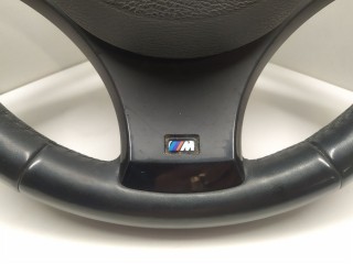 Руль, ориг. номер 3449922AI01, 3063330, 306147999L83AB, 33343864902P, BMW X3 E83 2006-2010