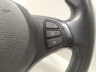 Руль, ориг. номер 3449922AI01, 3063330, 306147999L83AB, 33343864902P, BMW X3 E83 2006-2010