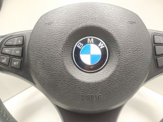 Руль, ориг. номер 3449922AI01, 3063330, 306147999L83AB, 33343864902P, BMW X3 E83 2006-2010
