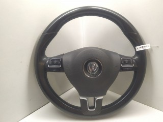 Руль, ориг. номер 3C8959537D, 3C8419091BEE74, 3C8880201K, 3C8959538G, 3063333, Volkswagen Passat CC 2008-2012