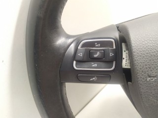 Руль, ориг. номер 3C8959537D, 3C8419091BEE74, 3C8880201K, 3C8959538G, 3063333, Volkswagen Passat CC 2008-2012