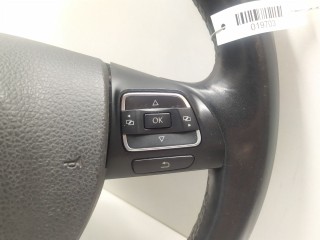 Руль, ориг. номер 3C8959537D, 3C8419091BEE74, 3C8880201K, 3C8959538G, 3063333, Volkswagen Passat CC 2008-2012