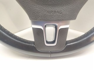 Руль, ориг. номер 3C8959537D, 3C8419091BEE74, 3C8880201K, 3C8959538G, 3063333, Volkswagen Passat CC 2008-2012
