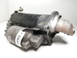 Стартер, ориг. номер 0001109064, 03G911023A, 0001109065, Audi A4 2000-2006