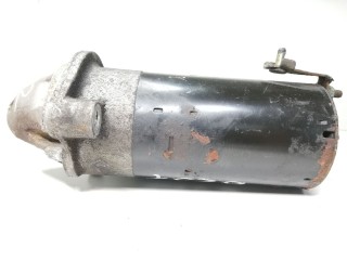 Стартер, ориг. номер 0001109064, 03G911023A, 0001109065, Audi A4 2000-2006