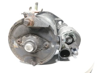 Стартер, ориг. номер 0001109064, 03G911023A, 0001109065, Audi A4 2000-2006