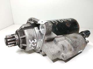 Стартер, ориг. номер SPRAVOCHNO, 02M911024D, Volkswagen Golf 2008-2012