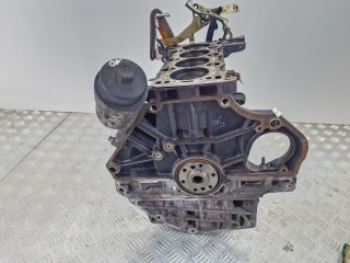 Блок цилиндров, ориг. номер A14XER, Opel Astra 2006-2014