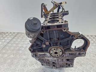 Блок цилиндров, ориг. номер A14XER, Opel Astra 2006-2014