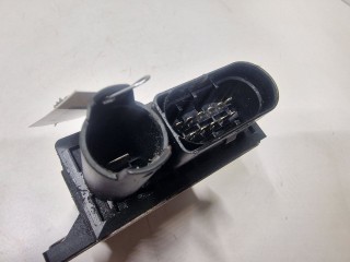 Реле накала свечей, ориг. номер 780120102, 0522140101, 0001947108, BMW 5 E60/E61 2002-2007