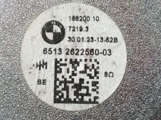 Динамик, ориг. номер 2622560, 65132622560, BMW 3 G20/G21