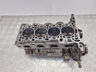 Головка блока цилиндров, ориг. номер A14XER, Opel Astra 2006-2014