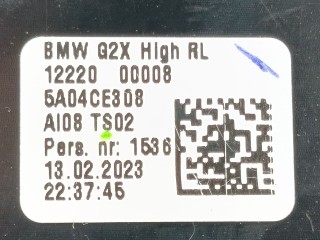 Дефлектор обдува салона, ориг. номер 5A04CE3, BMW 3 G20/G21