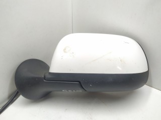 Зеркало наружное левое, Renault Duster 2010-2015