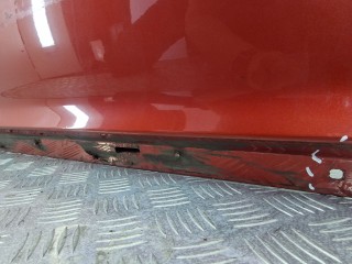 Дверь передняя правая, Audi A6 2008-2011