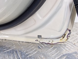 Дверь передняя левая, Kia Soul 2008-2011