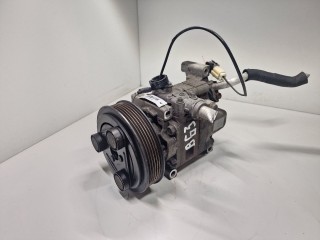 Компрессор кондиционера Mazda 3 2006-2009, H12A1AX4EY
