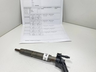 Форсунка, ориг. номер 0445115027, A6420700587, 6420700587, Mercedes E W211 2002-2006