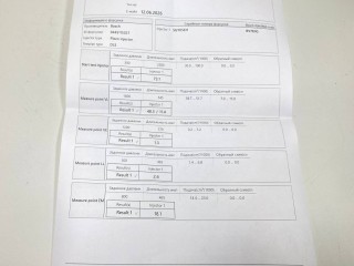 Форсунка, ориг. номер 0445115027, A6420700587, 6420700587, Mercedes E W211 2002-2006