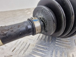 Полуось передняя правая (приводной вал, ШРУС), BMW X5 E70 2010-2013