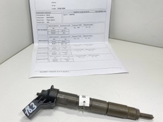 Форсунка, ориг. номер A6420701187, 0445116026, 6420701187, Mercedes ML W164 2008-2011