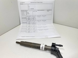 Форсунка, ориг. номер 0445115027, A6420700587, 6420700587, Mercedes E W211 2002-2006