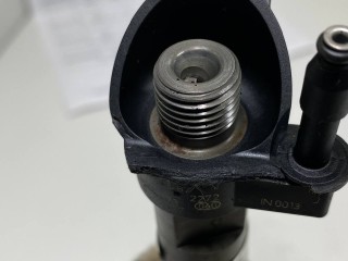 Форсунка, ориг. номер 0445115027, A6420700587, 6420700587, Mercedes E W211 2002-2006