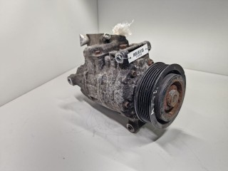 Компрессор кондиционера Audi A4 2004-2009, 2.0 л, 6SEU14C