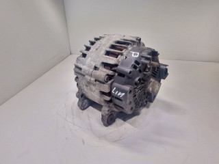 Генератор, ориг. номер 03G903016G, TG14C020, Audi A4 2004-2009