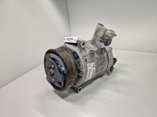 Компрессор кондиционера, ориг. номер 1K0820808B, Audi A3 2003-2005