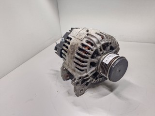 Генератор, ориг. номер 06F903023E, TG11C017, Volkswagen Passat 2005-2010