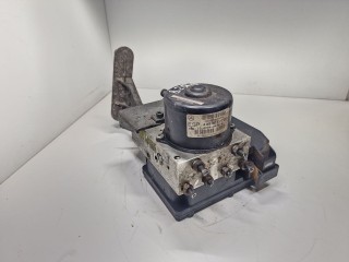 Блок ABS, ориг. номер A0365454032, A0064310312, Mercedes C W203 2004-2008