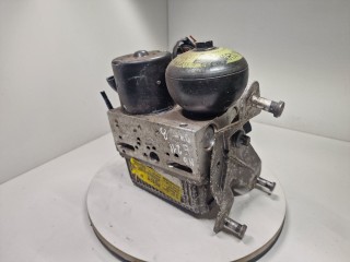 Блок ABS, ориг. номер A0004301394, 0265960026, A0054317912, Mercedes E W211 2002-2006