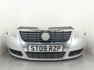 Бампер передний, ориг. номер 3C0807221C, Volkswagen Passat 2005-2010
