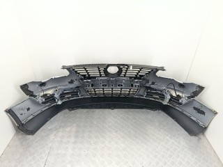 Бампер передний, ориг. номер 3C0807221C, Volkswagen Passat 2005-2010