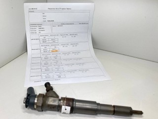 Форсунка, ориг. номер 7789661, 0445110131, BMW X5 E53 2003-2006
