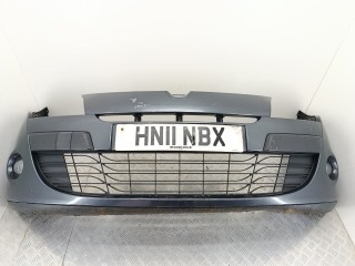 Бампер передний Renault Megane 2008-2014, 620220004R