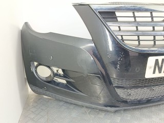 Бампер передний, ориг. номер 5N0853653A, 5N0807221, Volkswagen Tiguan 2006-2011