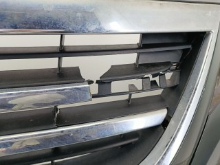 Бампер передний, ориг. номер 5N0853653A, 5N0807221, Volkswagen Tiguan 2006-2011