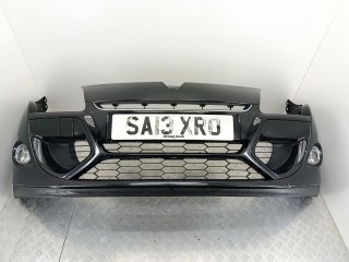 Бампер передний Renault Megane 2008-2014, купе, 620228999R