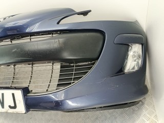 Бампер передний, ориг. номер 9680484677, Peugeot 308 2007-2011